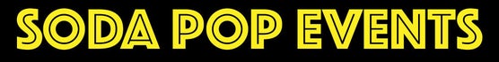 Soda Pop Events
