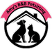 Amy’s B&amp;B Petsitting
