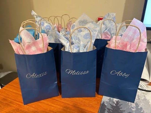 Gift Bags
