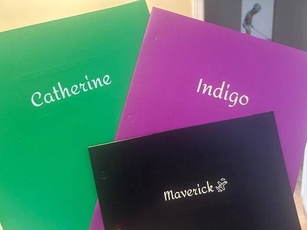 Folders