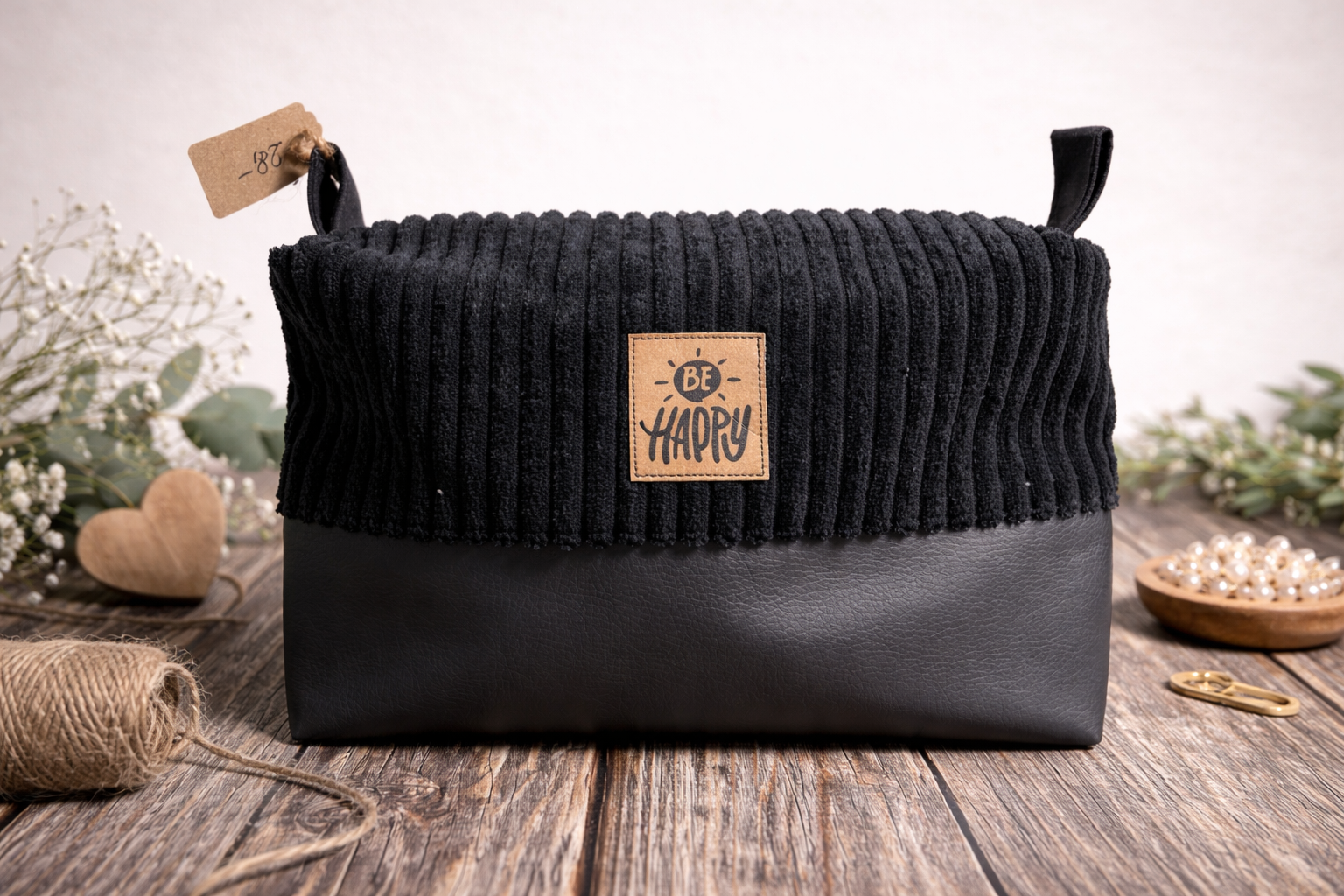 Bigbag schwarz