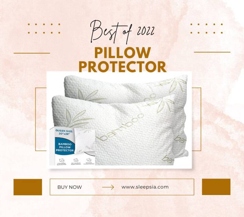 Pillow Protectors