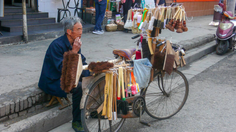 Xi'an 2018