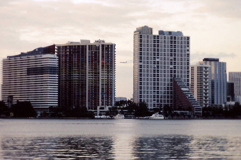 Miami 1997