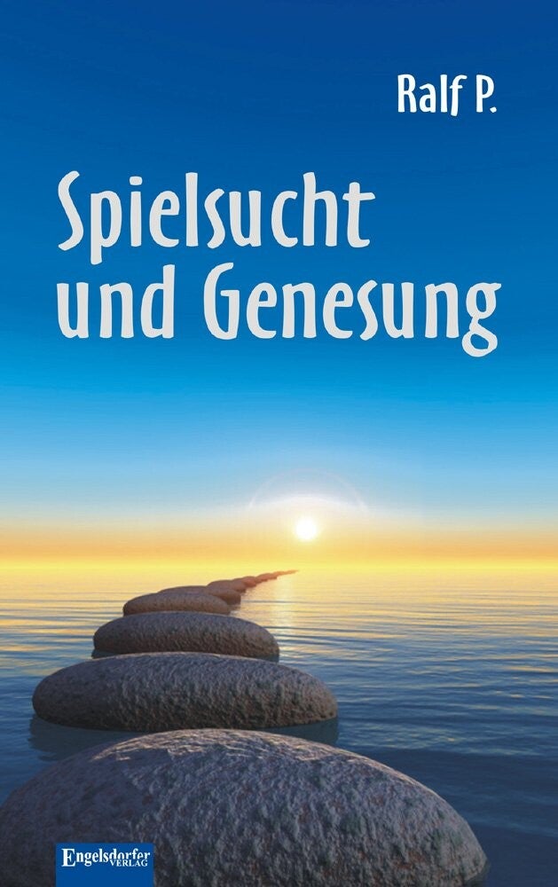 Spielsucht, Spielsucht Genesung, 12 Schritte