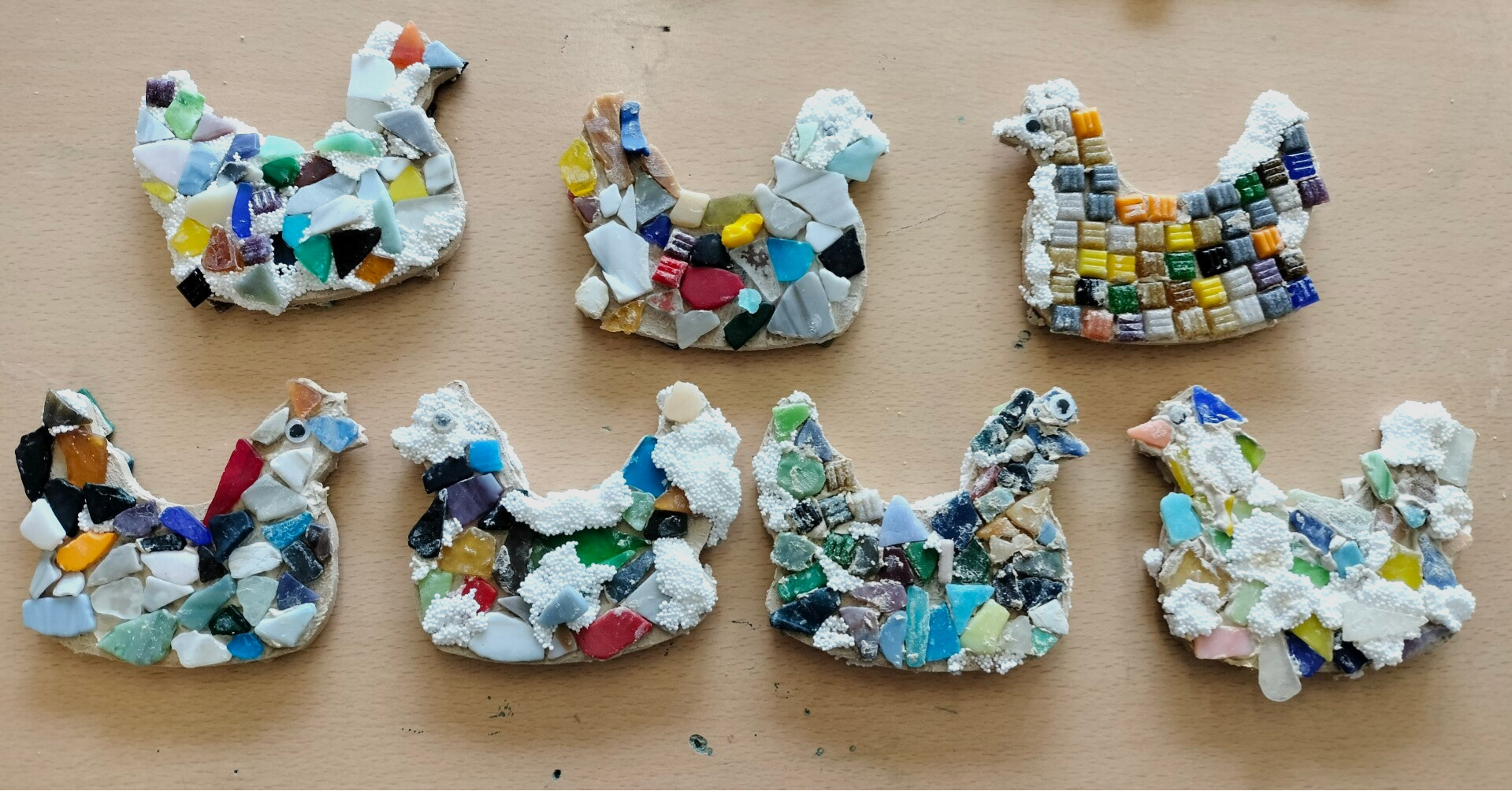 Themalessen, atelierdepretletter.nl