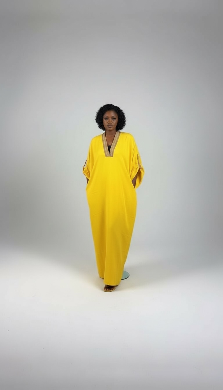 Nia Bubu