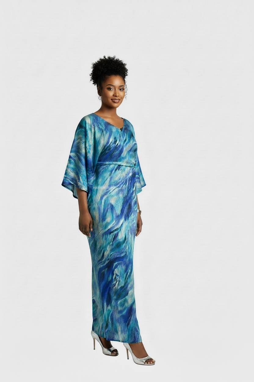 Zola dress