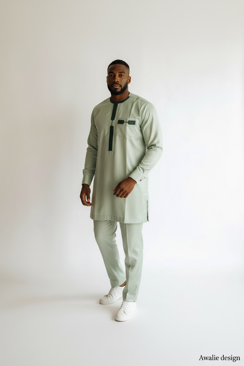 Tariq Elite (senator Set)