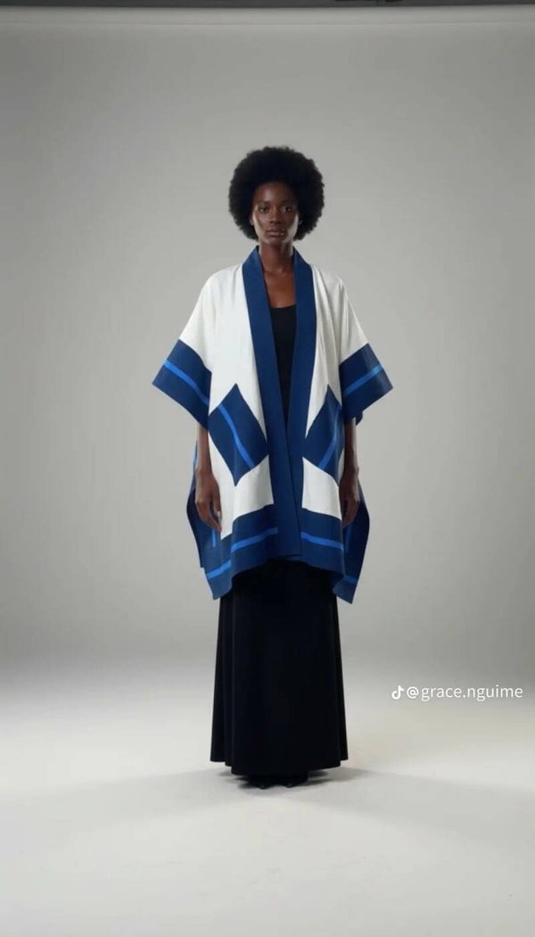 Longè Kimono