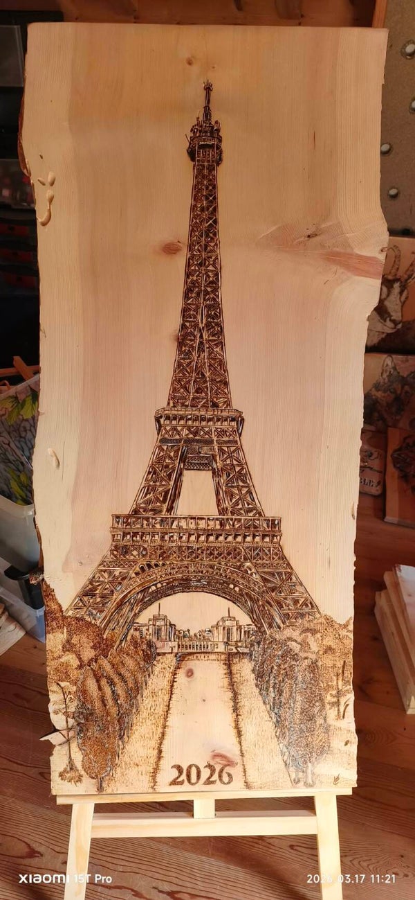 Tour Eiffel