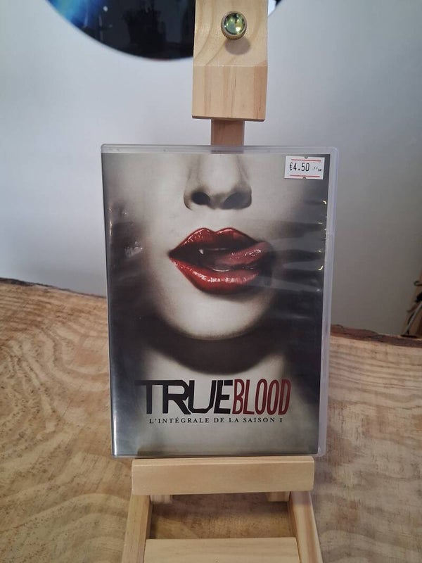 True Blood Saison 1 DVD