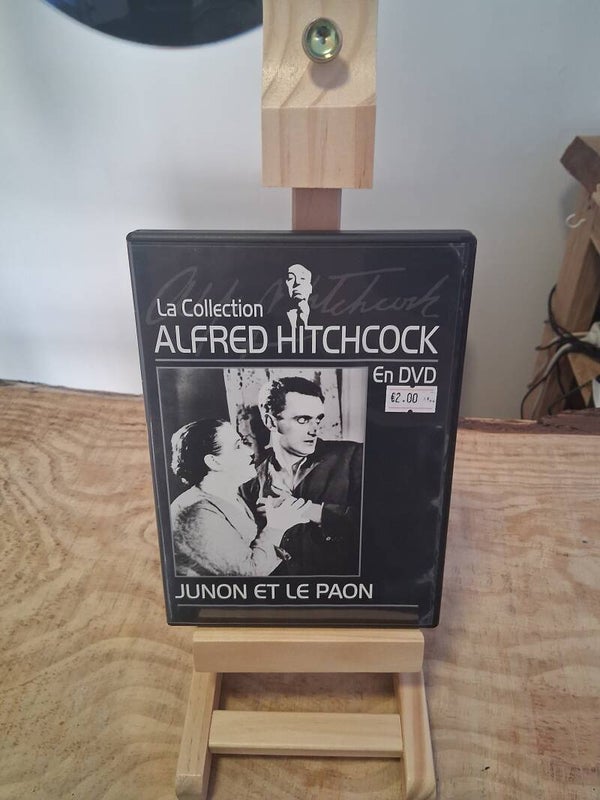 Junon Et Le Paon DVD