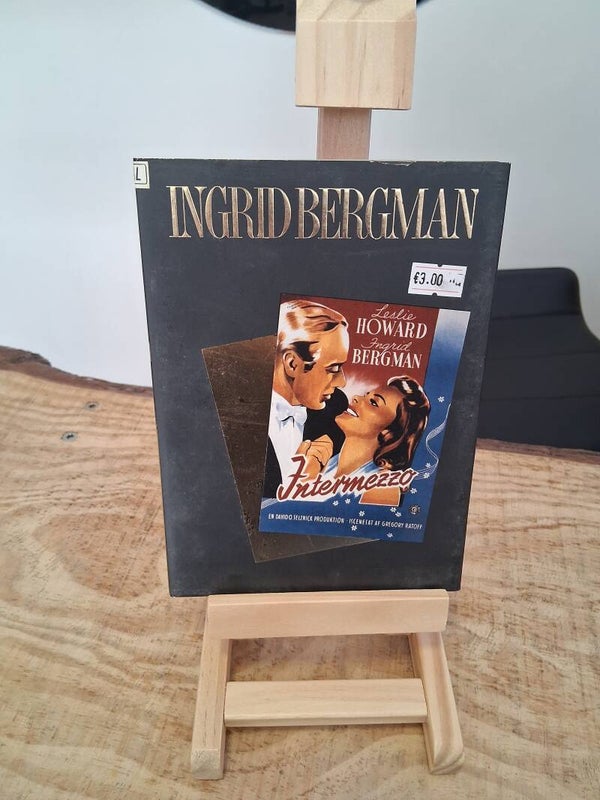 Intermezzo DVD