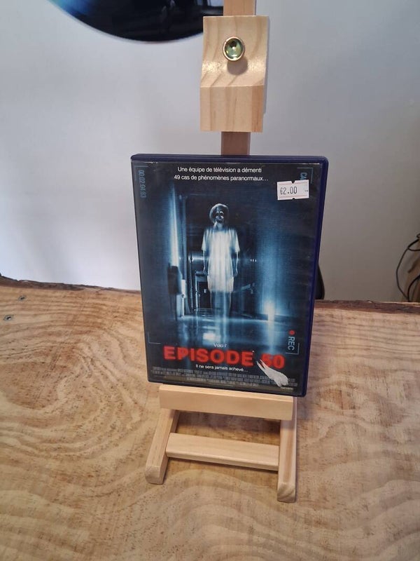 Episode 50 DVD