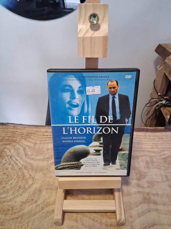 Le Fil De L'horizon DVD