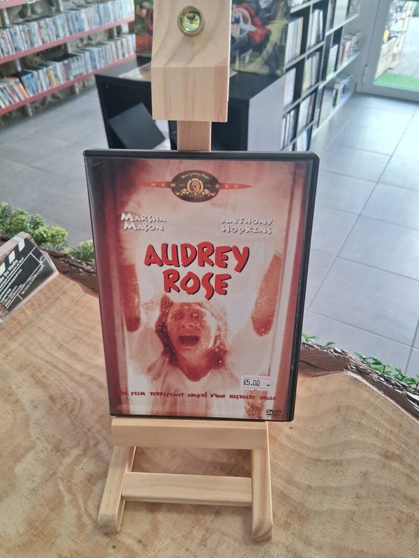 Audrey Rose DVD