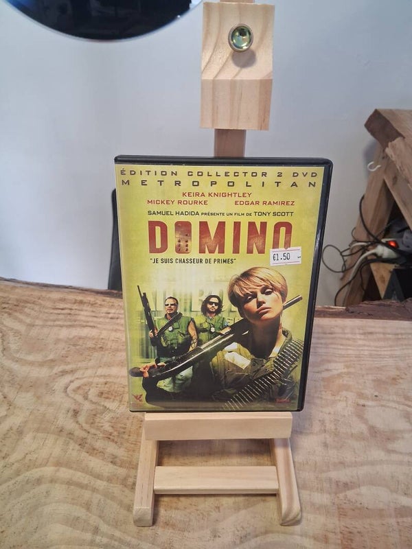 Domino DVD