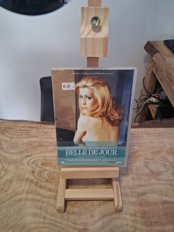 Belle De Jour DVD