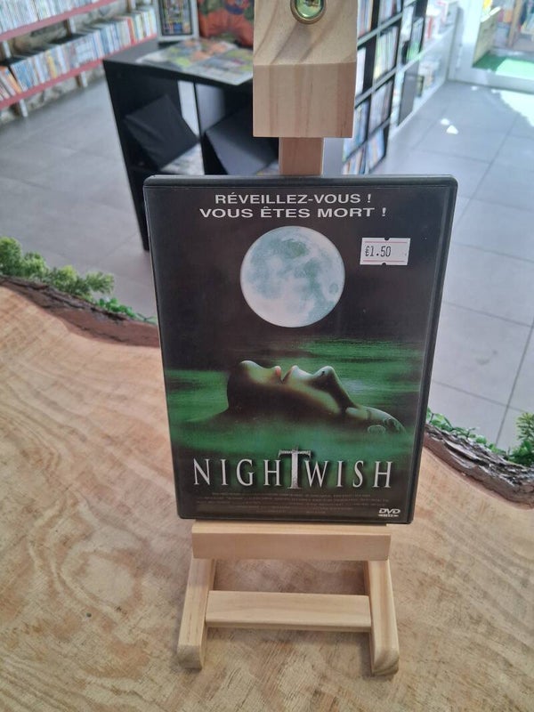 Nightwish DVD