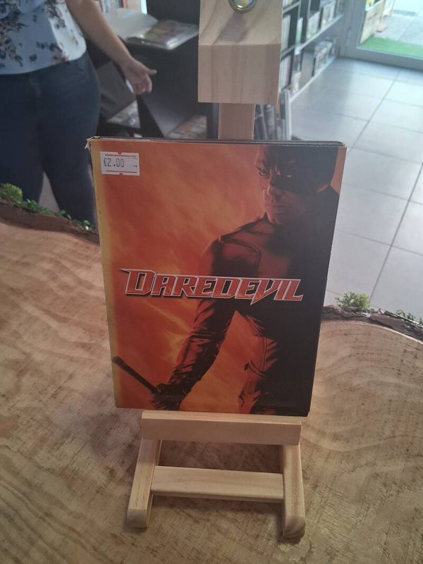 Daredevil Coffret DVD