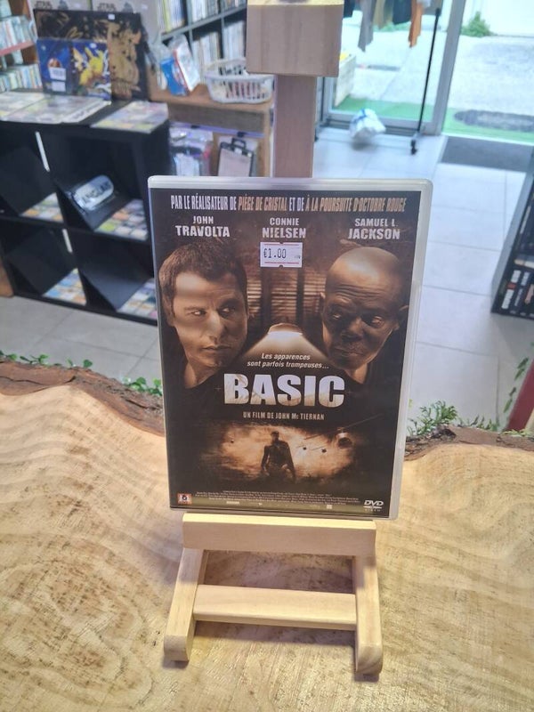 Basic DVD
