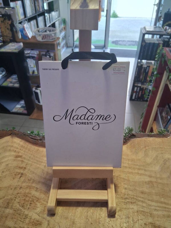 Madame Foresti DVD