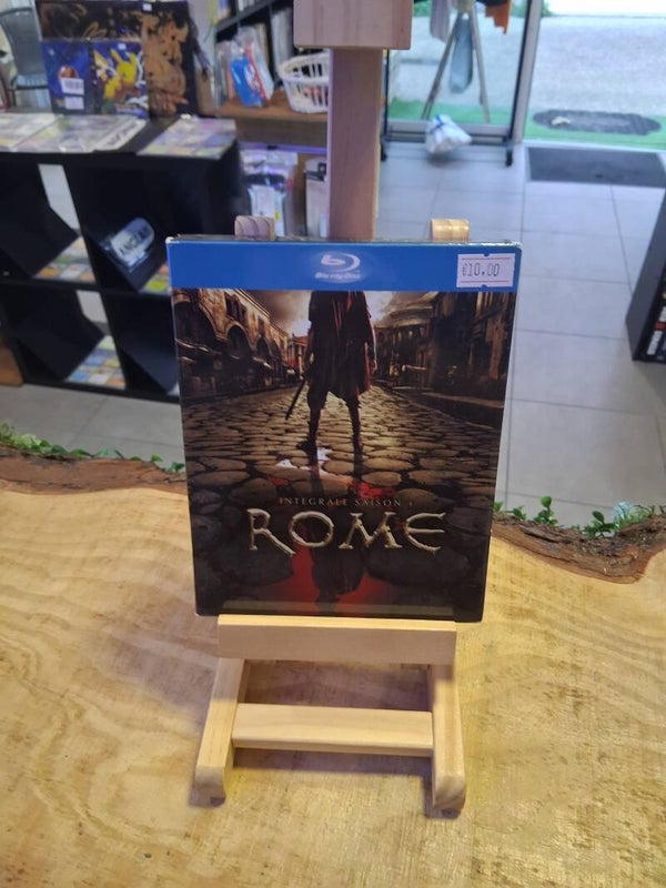 Rome Saison 1 Blu-ray
