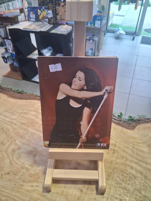 Jenifer Fait Son Live DVD