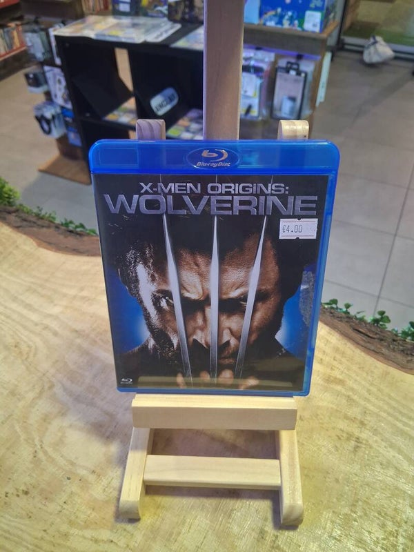 X-Men Origins - Wolverine Blu-ray