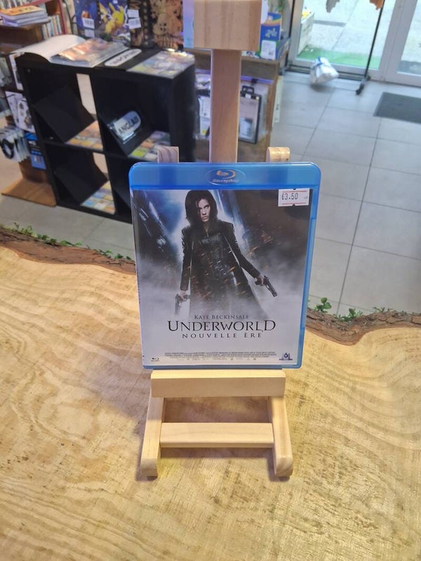 Underworld : Nouvelle Ere Blu-ray