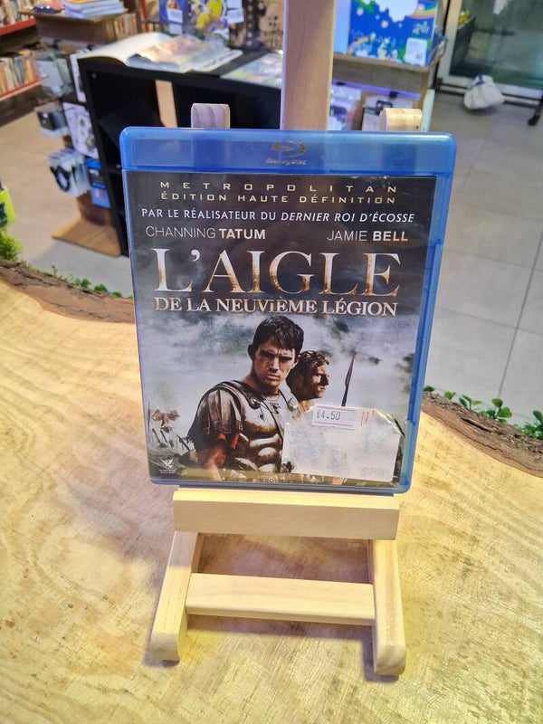 L'aigle De La Neuvieme Legion Blu-ray