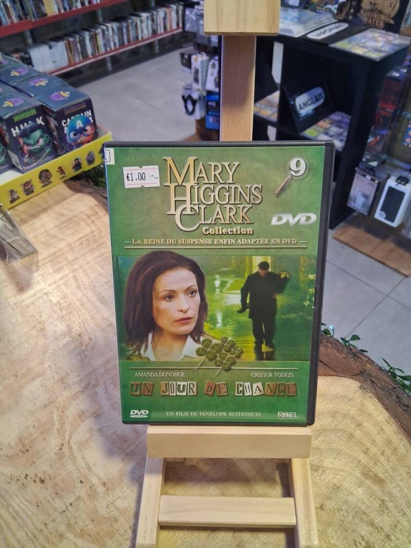 Un Jour De Chance DVD