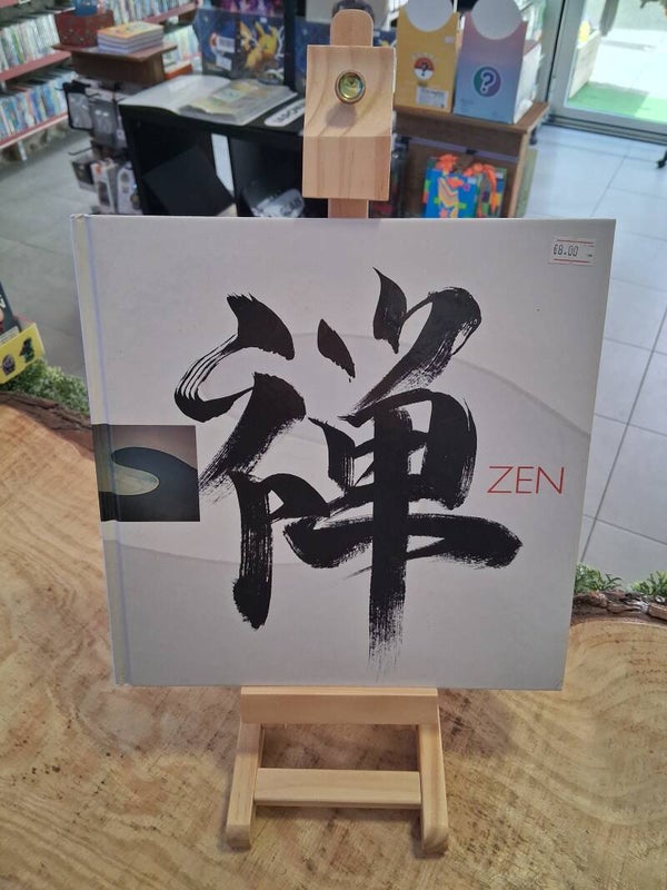 Zen - Grund - Livre