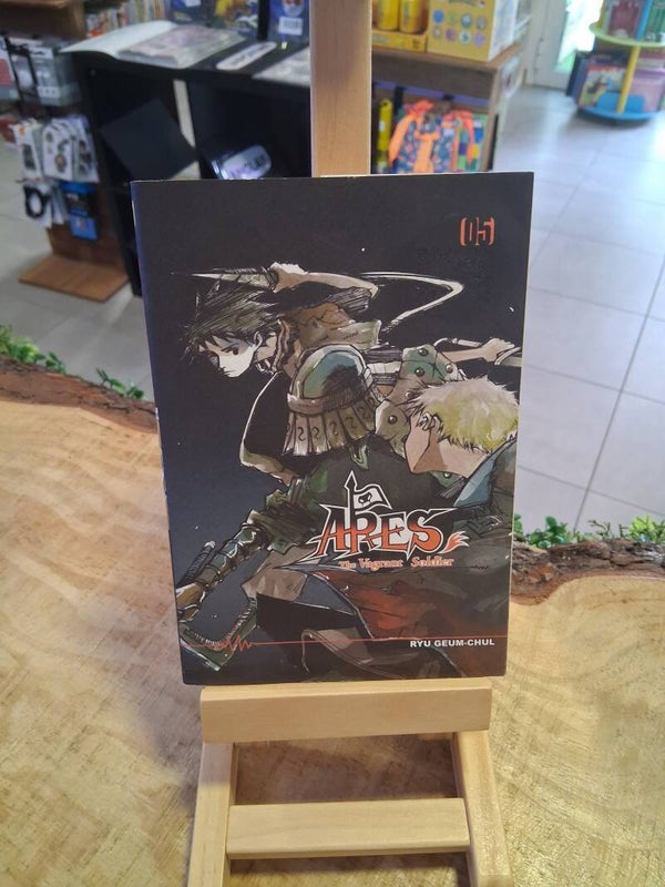 Ares Tome 5
