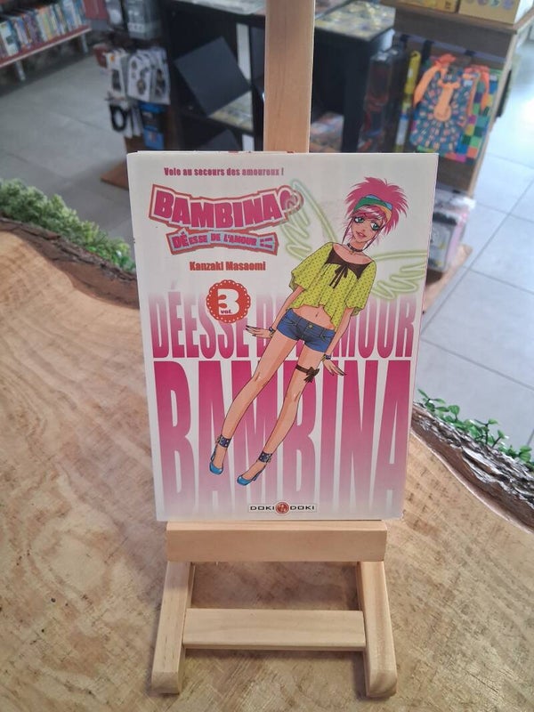 Bambina Tome 3