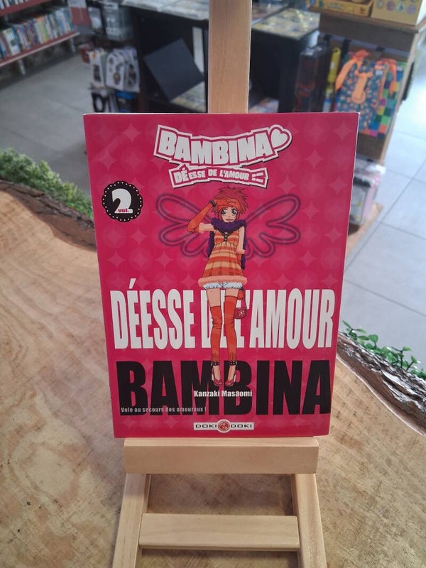 Bambina Tome 2