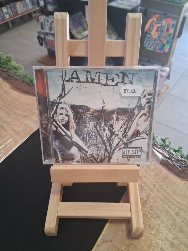 Amen - Amen CD