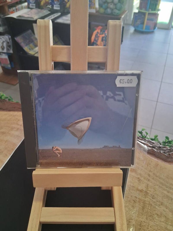 The Cranberries - Bury The Hatchet CD