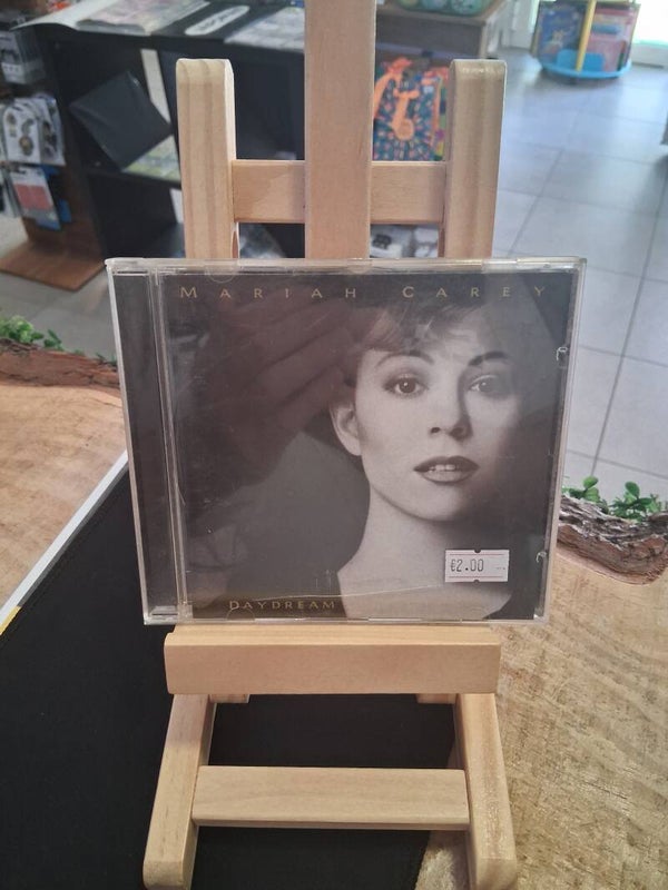 Mariah Carey : Dardream CD