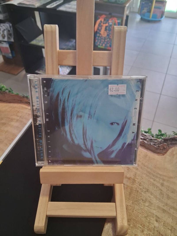 Lene Marlin : Playing My Game CD