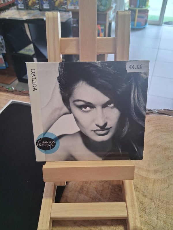 Dalida - Dalida CD