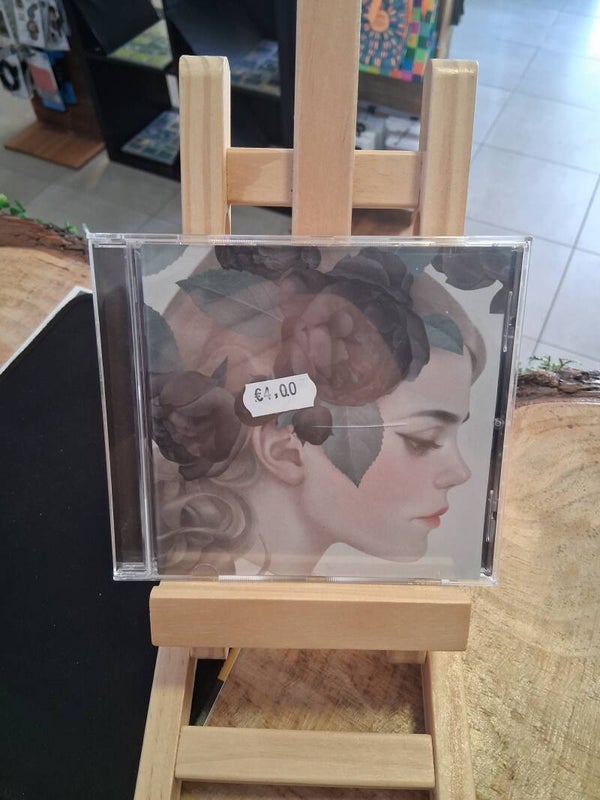 Cœur De Pirate - Roses CD