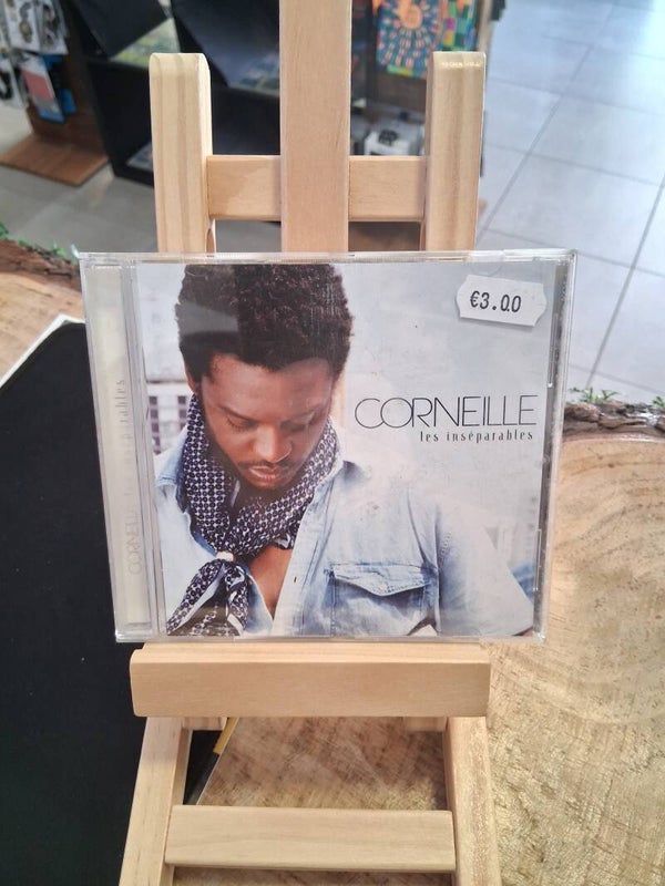 Corneille - Les Inseparables CD