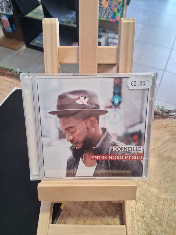 Corneille - Entre Nord Et Sud CD