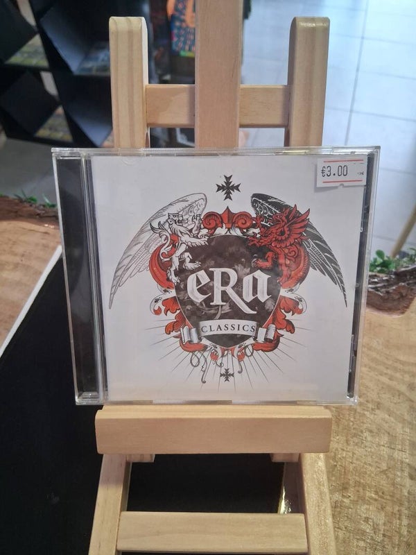 ERA : Classics CD