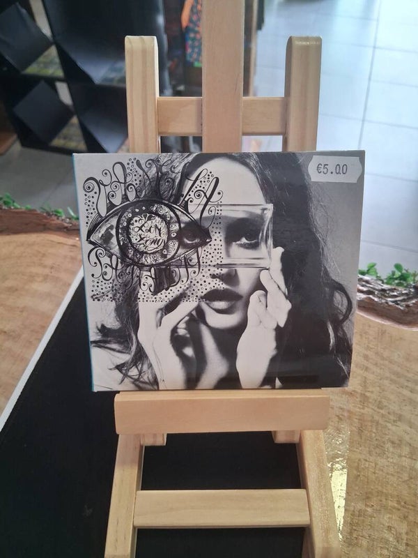 Vanessa Paradis - Love Songs CD