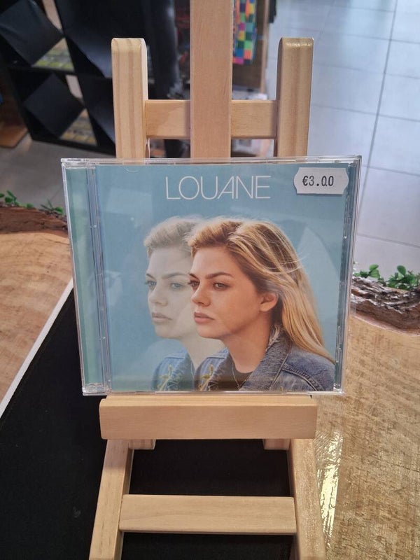 Louane - Louane CD