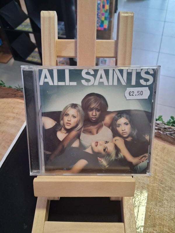 All Saints - All Saints CD