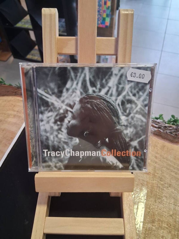 Tracy Chapman - Collection CD